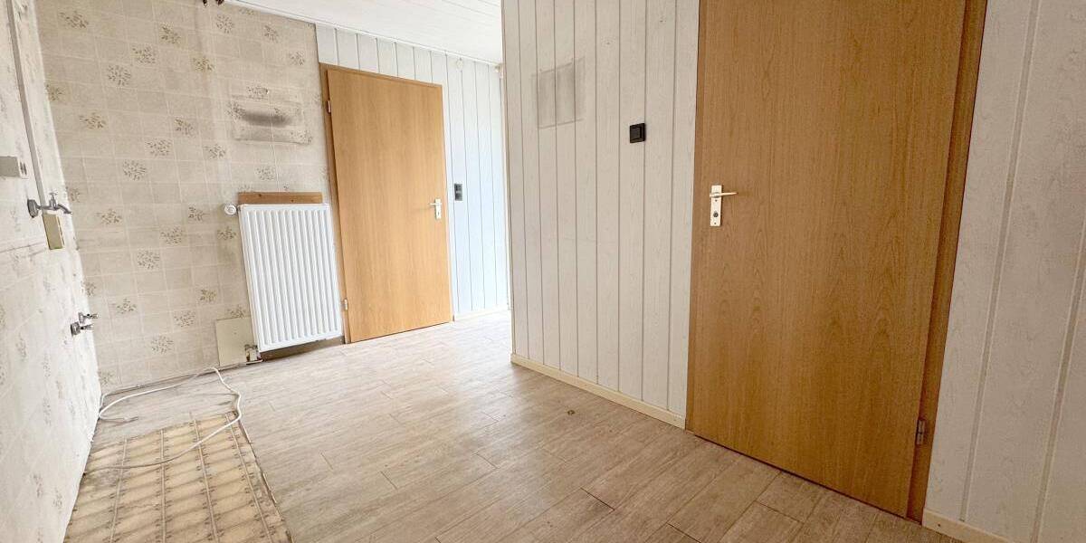 Einfamilienhaus Oberhausen Sterkrade-Mitte - 8 Zimmer, 145 m&sup2;, 275.000&euro; | Angebot:26572490