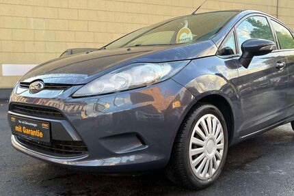 Ford Fiesta 122.000 km 5.400 &euro; Hilden 40721