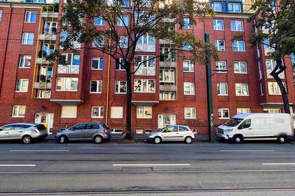 Wohnung Düsseldorf Oberbilk - 3 Zimmer, 77 m&sup2;, 319.000&euro; | Angebot:27330360