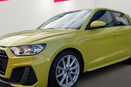 Audi A1 38.350 km 18.750 &euro; Mülheim 45478