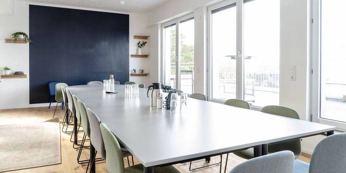 Gewerbeobjekt Essen Rüttenscheid - 749&euro; | Angebot:26048476