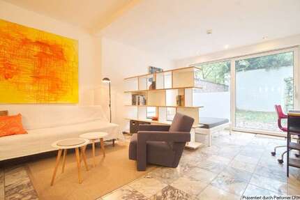 Zimmer Düsseldorf Stadtbezirk 3 - 1 Zimmer, 1.180&euro; | Angebot:25819831