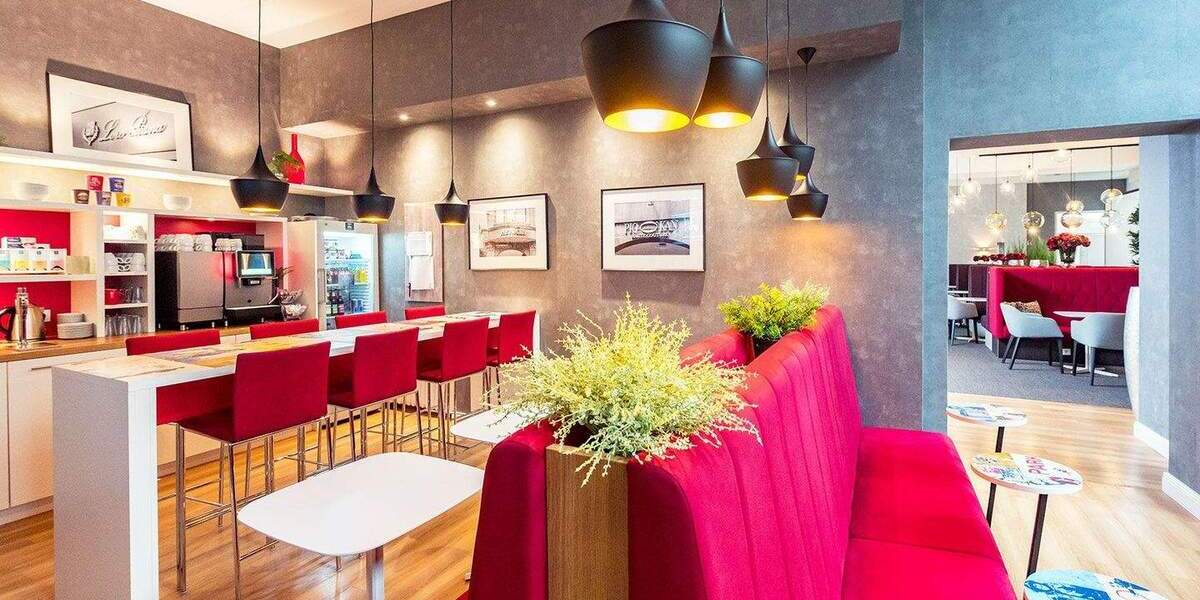 Gewerbeobjekt Düsseldorf Stadtmitte - 219&euro; | Angebot:25901142