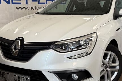 Renault Megane 49.980 km 10.950 &euro; Hilden 40721