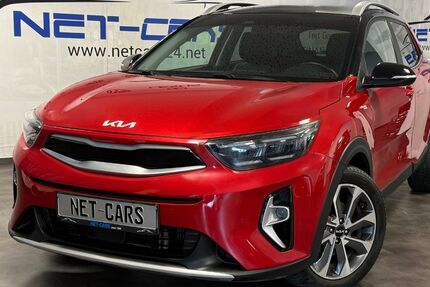 Kia Stonic 49.900 km 16.850 &euro; Hilden 40721