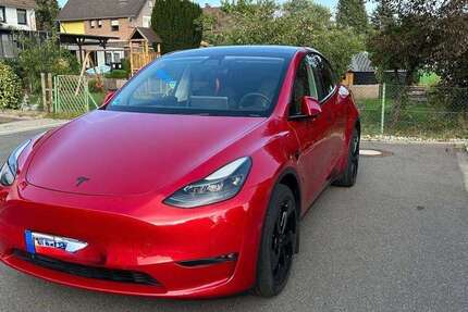 Tesla Model Y 77.895 km 33.380 &euro; Moers, Stadt 47447