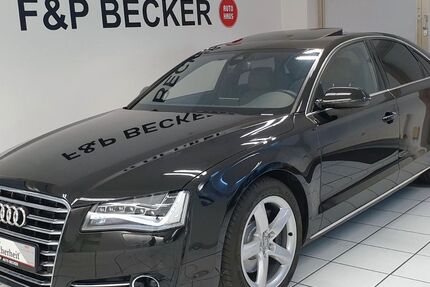 Audi A8 142.548 km 24.490 &euro; Wuppertal 42275