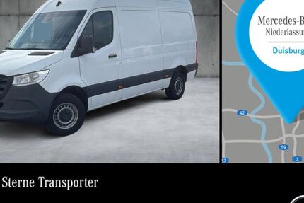 Mercedes-Benz Sprinter 47.397 km 32.939 &euro; Duisburg 47138
