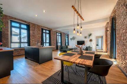 Wohnung Wuppertal Lichtenplatz - 2 Zimmer, 111 m&sup2;, 398.000&euro; | Angebot:27228313