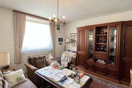 Wohnung Düsseldorf Derendorf - 2 Zimmer, 54 m&sup2;, 245.000&euro; | Angebot:27221062