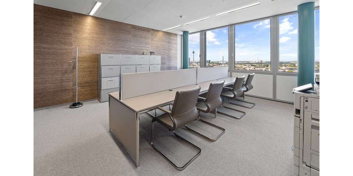 Gewerbeobjekt Düsseldorf Pempelfort - 379&euro; | Angebot:27511015