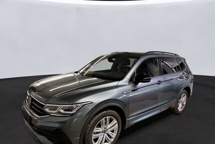 VW Tiguan Allspace 55.014 km 39.950 &euro; Hilden 40721