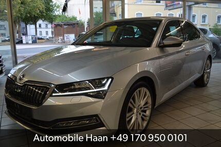 Skoda Superb 200.000 km 17.900 &euro; Solingen 42719