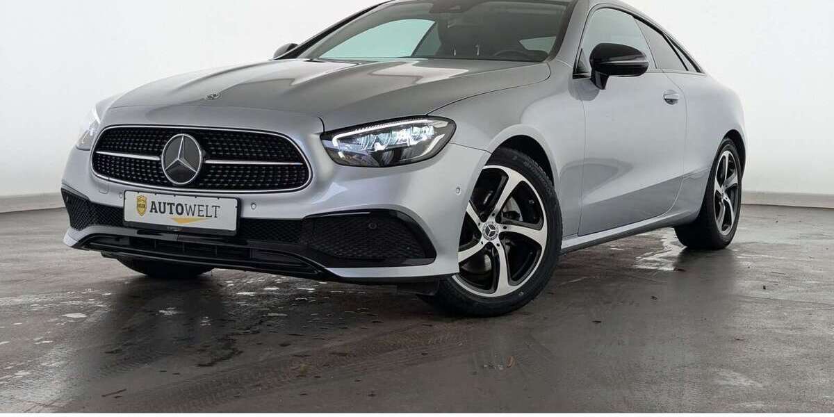 Mercedes-Benz E 200 49.390 km 34.560 &euro; Düsseldorf 40599