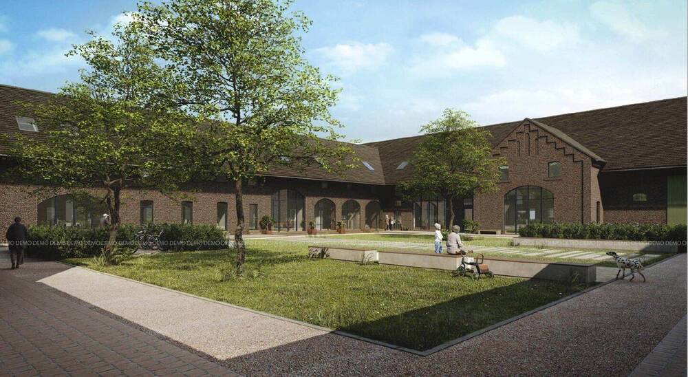 Etagenwohnung Willich Schiefbahn - 2 Zimmer, 118 m&sup2;, 873.275&euro; | Angebot:25685793