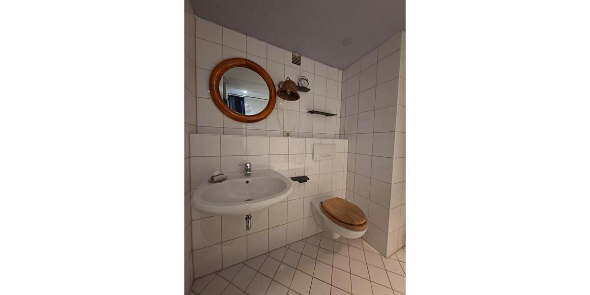 Etagenwohnung Wuppertal Brill - 2 Zimmer, 50 m&sup2;, 360&euro; | Angebot:25491056