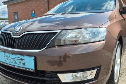 Skoda Rapid 245.120 km 3.699 &euro; Essen 45326