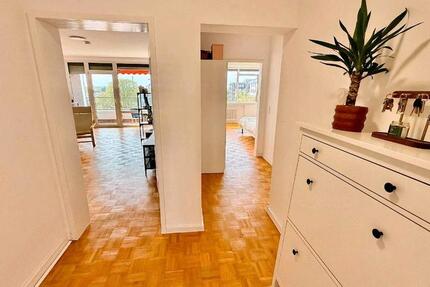 Wohnung Düsseldorf Lörick - 2 Zimmer, 66 m&sup2;, 1.550&euro; | Angebot:26449108