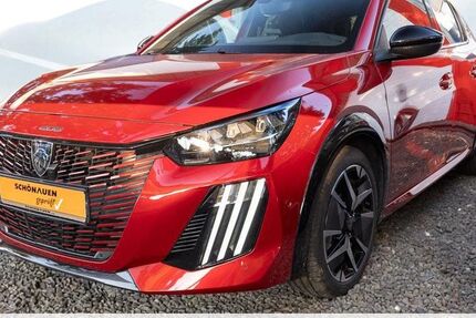 Peugeot 208 23.451 km 20.490 &euro; Solingen 42697