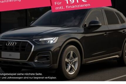 Audi Q5 37.920 km 38.900 &euro; Düsseldorf 40233
