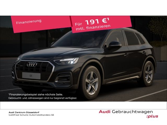 Audi Q5 37.920 km 38.900 &euro; Düsseldorf 40233