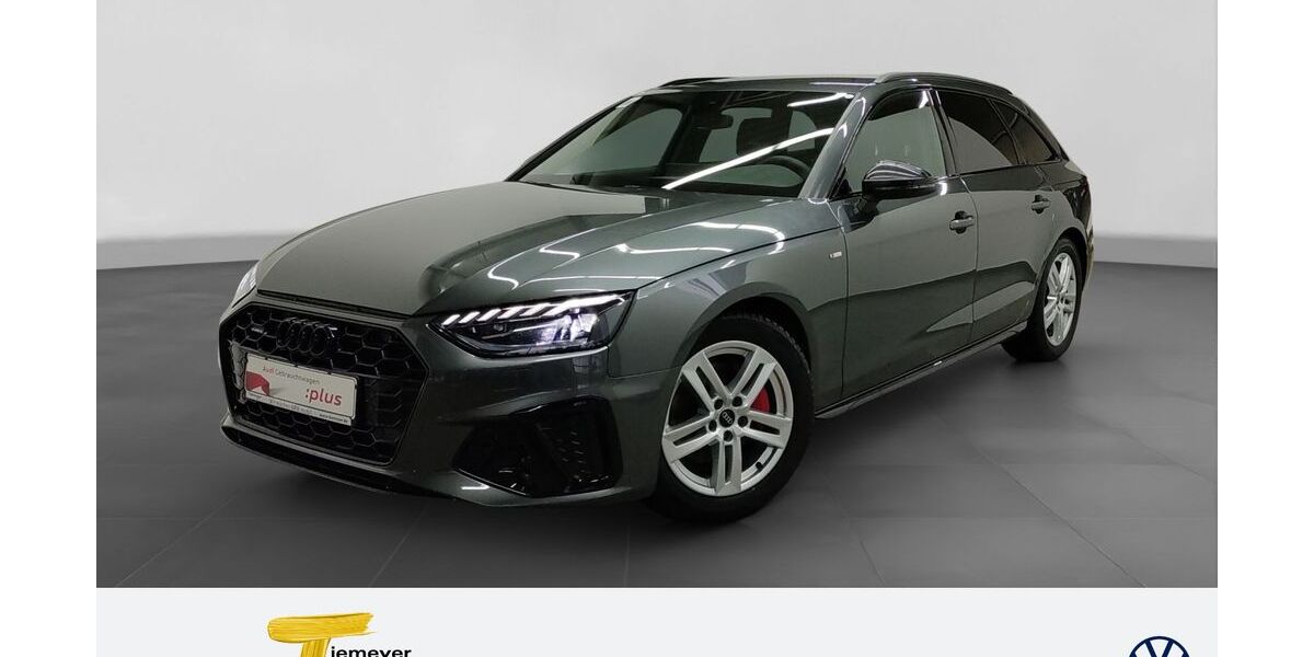 Audi A4 17.906 km 38.980 &euro; Duisburg 47059