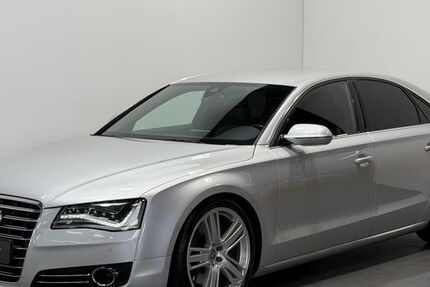 Audi A8 147.000 km 18.800 &euro; Remscheid 42855