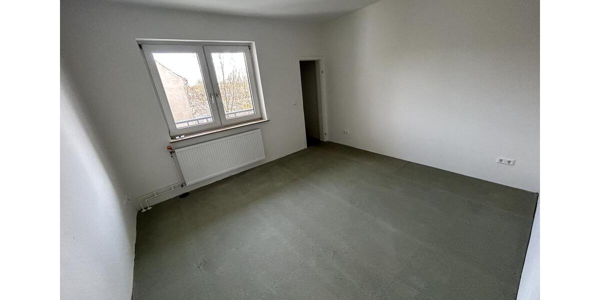 Etagenwohnung Oberhausen Alstaden - 3.5 Zimmer, 59 m&sup2;, 511&euro; | Angebot:25756979