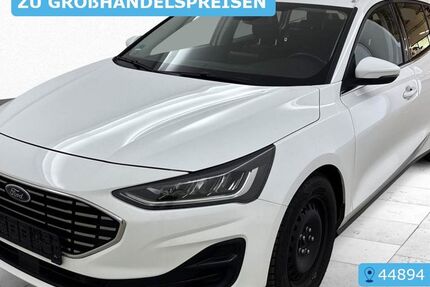 Ford Focus 145.951 km 9.307 &euro; Krefeld 47829