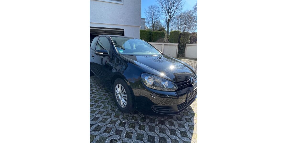VW Golf 173.211 km 5.200 &euro; Haan 42781