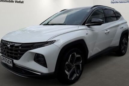 Hyundai TUCSON 29.048 km 28.990 &euro; Dormagen 41540