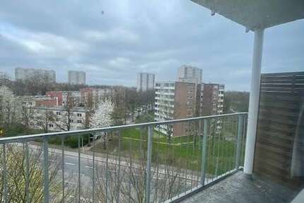 Wohnung Duisburg Hochheide - 2 Zimmer, 53 m&sup2;, 345&euro; | Angebot:25474455