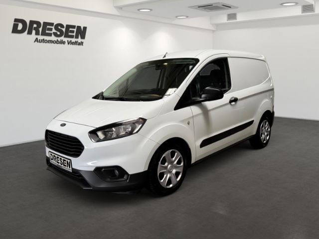 Ford Transit Courier 30.824 km 15.590 &euro; Neuss 41464