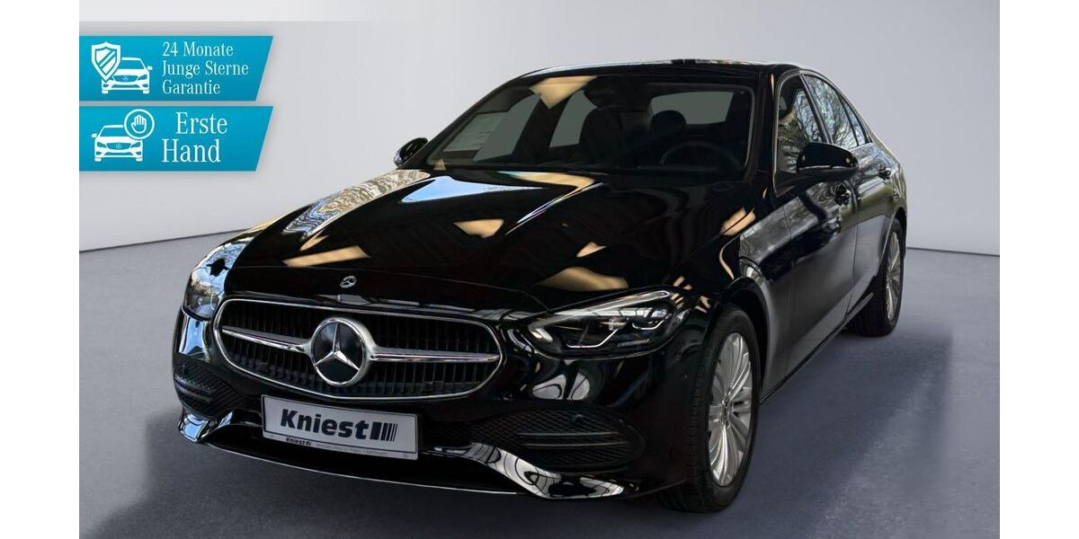 Mercedes-Benz C 180 7.388 km 34.340 &euro; Neuss 41464