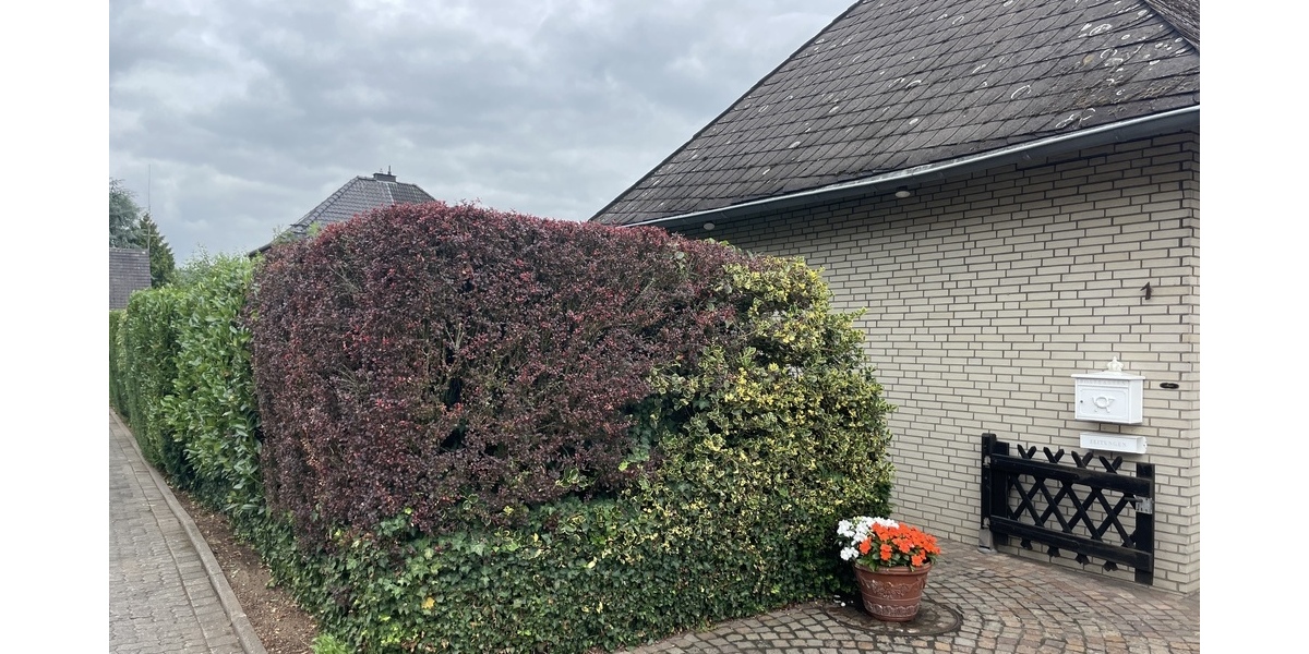 Traumhaus sucht geduldigen Käufer - Einfamilienhaus Dormagen Hackenbroich | Angebot:27452102