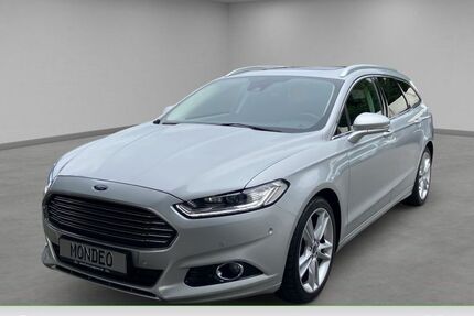 Ford Mondeo 111.000 km 13.490 &euro; Wuppertal 42289
