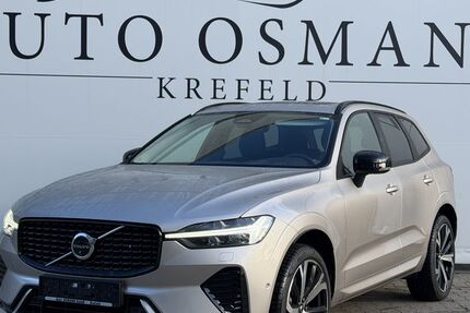 Volvo XC60 27.870 km 38.450 &euro; Krefeld 47805