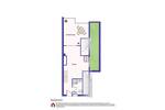 Etagenwohnung Grevenbroich Stadtmitte - 4 Zimmer, 124 m&sup2;, 399.000&euro; | Angebot:26474773