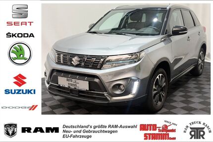 Suzuki Vitara 68.100 km 17.790 &euro; Solingen 42659