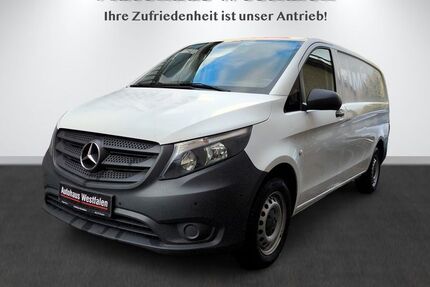 Mercedes-Benz Vito 186.000 km 13.690 &euro; Essen 45276