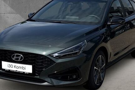 Hyundai i30 9.700 km 24.900 &euro; Hilden 40721
