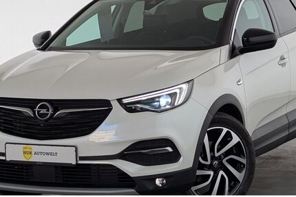 Opel Grandland (X) 96.370 km 15.460 &euro; Düsseldorf 40599