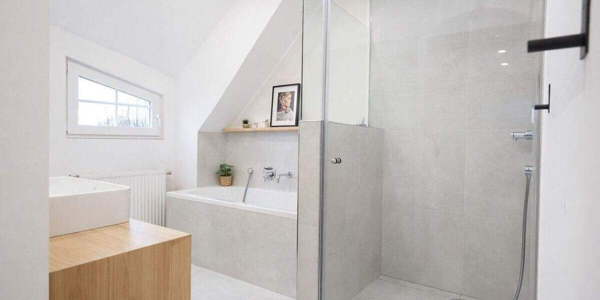 Einfamilienhaus Krefeld / Forstwald Forstwald - 5 Zimmer, 190 m&sup2;, 1.085.000&euro; | Angebot:25695275