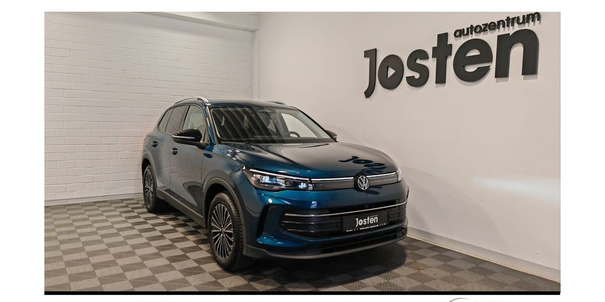 VW Tiguan 19.756 km 34.990 &euro; Monheim am Rhein 40789
