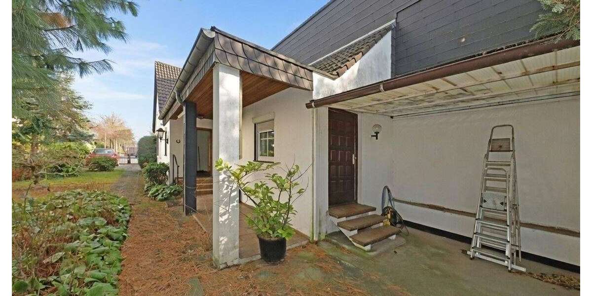 Grundstück Düsseldorf Stadtbezirk 5 - 490.000&euro; | Angebot:24976283