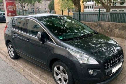 Peugeot 3008 219.000 km 2.750 &euro; Essen 45279