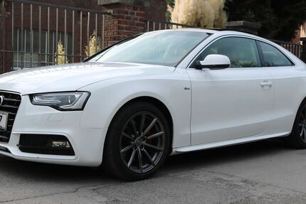 Audi A5 98.500 km 15.250 &euro; Hilden 40723