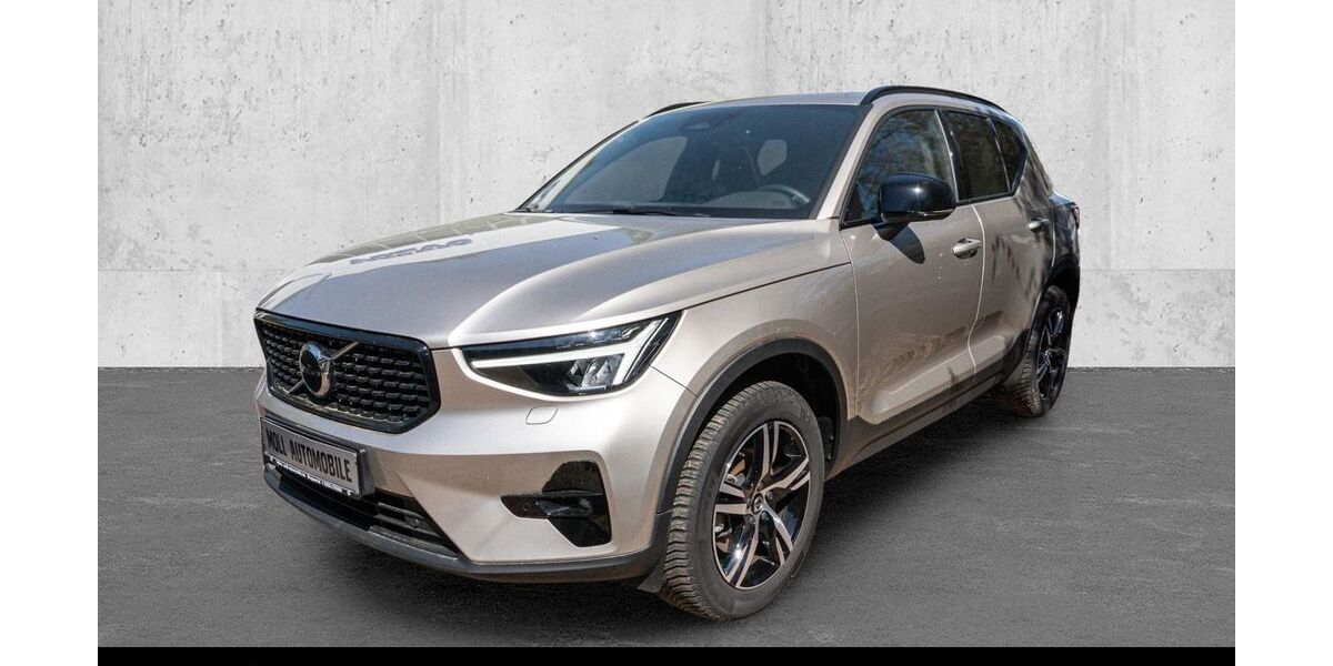 Volvo XC40 15.806 km 34.890 &euro; Wuppertal 42109