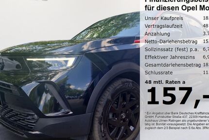 Opel Mokka 26.337 km 18.888 &euro; Ratingen 40880