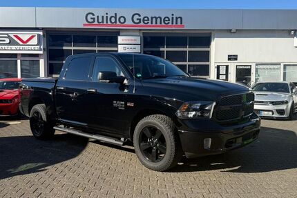Dodge RAM 55.670 km 42.800 &euro; Krefeld 47805